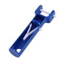 thumbnail image 3 of Swimming Pool Vaccum Head Vacuum Brush Cleaner Floating Objects Cleaning Tools Suction Head Pond Fountain Vacuum Brush Cleaner, 3 of 8