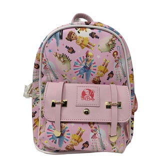 guess factory women's natalia mini backpack Galatia size:#4/0 bridal shower Monsters, Inc. Mike Mini day adventures