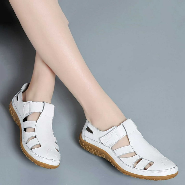 Walmart ladies hotsell summer shoes