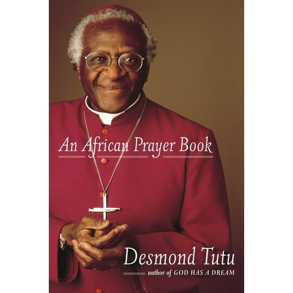 An African Prayer Book, (Paperback)