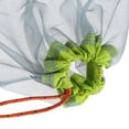 thumbnail image 2 of Tavel Camping Sports Ultralight Mesh Stuff Sack Drawstring Storage Bag L, 2 of 7