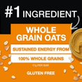 thumbnail image 3 of Breakfast Cereal Bar, Cinnamon with Almonds, Gluten Free Snacks, 9.3oz Box, 6 count, 3 of 5