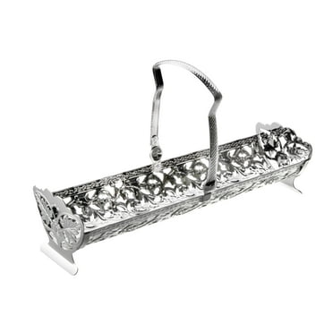Queen Anne Biscuit Tray