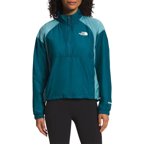 The North Face Women’s Hydrenaline 2000 Half Zip Pullover Jacket Size XX-Large