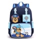 thumbnail image 2 of 2022 Paw Patrol Bolsa De Dibujos Animados Anime Niños Mochila Skye Everest Marshall Chase Niñas Patrouille De Cumpleaños Juguete, 2 of 4