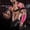 A, variant on Tape for Muscle Support and Fitness Neon Tier Elastic Bandage and Strap for Chest Knee Elbow and Sports