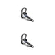 thumbnail image 3 of Bearachild Gaming Sports Reducción de ruido Manos libres Llamada Bluetooth-compatible 5.1 Auriculares Viajes Trabajo Ejercicio Auriculares Auricular 2Conjunto, 3 of 6
