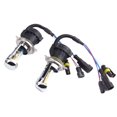 thumbnail image 4 of Clearance Sale Quality 55W H4-H/L HID Replacement Bulb Set Kit For Motorcycle ALL COLOR New, 4 of 8