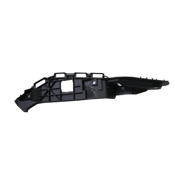 KAI New Standard Replacement Front Passenger Side Bumper Cover Support, Fits 2008-2011 Ford Focus