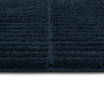 thumbnail image 5 of Mohawk Sanctuary Bath Mat Soft Absorbent Quick Dry Machine Washable Non-Slip Bathroom Mat, Indigo, 24" x 40", 5 of 5