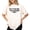 Ivory Shirt, variant on Put it on My Boyfriend's Tab T-Shirt for Women Funny Quote Tee for Girlfriend Pepper Shirt Adult X-Large