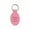 Pink, variant on PrecisionNC Dad Gifts I Will Always be Daddy's Little Girl Engraved Keychain Key Tag Fathers Day Gift from Daughter (Pink)