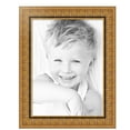 thumbnail image 2 of ArtToFrames 23" x 31" Imperial Loop Gilded Ornmtl Picture Frame, 23x31 inch Gold Wood Poster Frame (WOM-5248),  Pack, 2 of 7