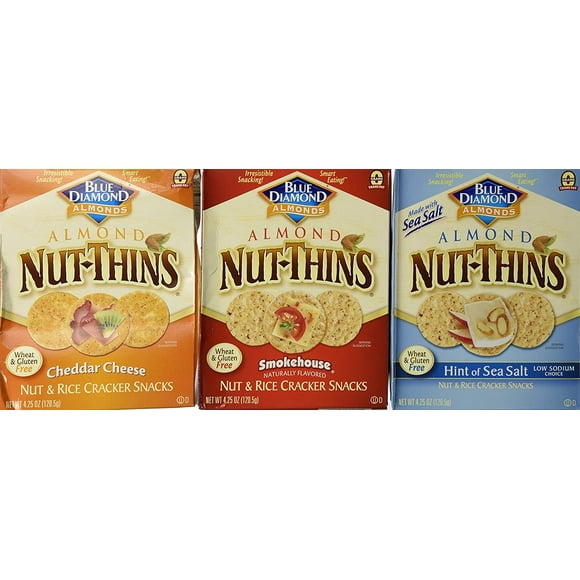 Wheat Nuts