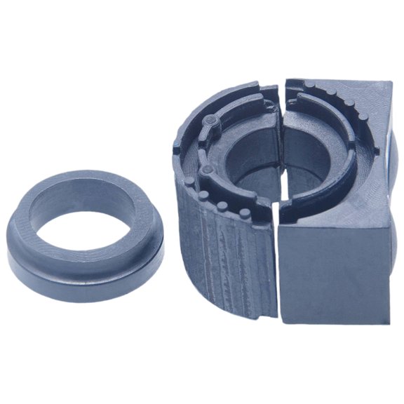 Febest FRONT STABILIZER BAR BUSHING # VWSB-GVF OEM 1K0411303AM