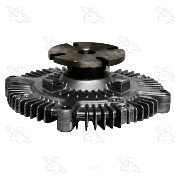 CARQUEST Premium Fan Clutch Fits select: 1989-1993 MAZDA B2600, 1989-1994 MAZDA MPV