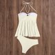 thumbnail image 5 of Trajes de baño tankini para mujer Trajes de baño de dos piezas para mujer Trajes de baño tankini para mujer Trajes de baño de dos piezas para mujer Trajes de baño tankini para mujer, 5 of 7