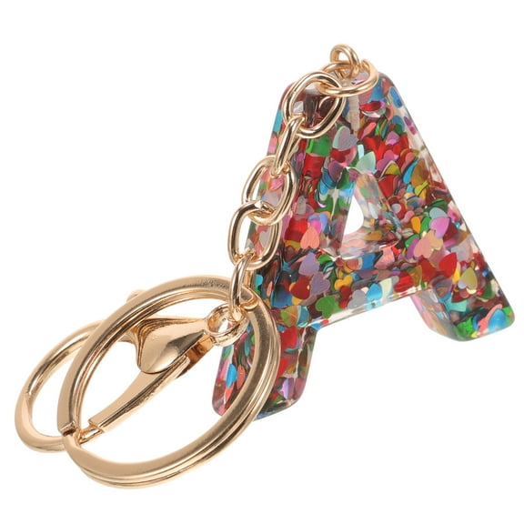 Keychain Wallet For Women Purse Charm Backpack Pendant Key Chain Wallet Ornament