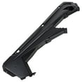 thumbnail image 5 of Polaris 5451561-070 OEM Right Hand Black Rocker Panel 2014-2019 RZR 4 XP 1000, 5 of 9