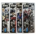 thumbnail image 5 of ZHIGAO ZG-5098 V16 Non Slip Coated 18.5cm Spinning Pen, 5 of 5