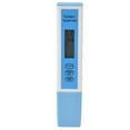 thumbnail image 1 of EC Meter, High Accuracy 4 In1 Water Quality Tester Smart   For Farmland irrigation For Fish Tank For Laboratory, 1 of 8