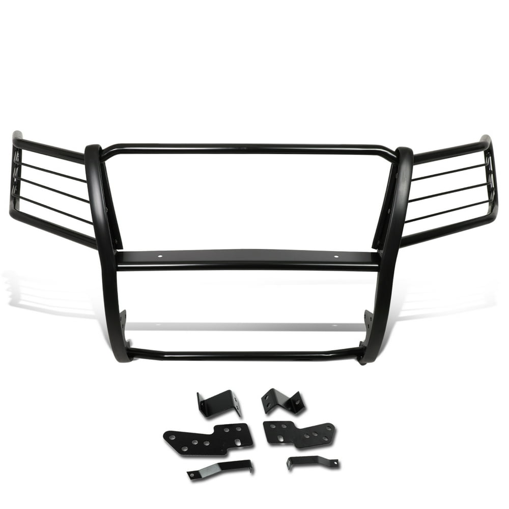 For 2007 to 2014 Chevy Suburban 1500 Tahoe Avalanche Mild Steel Front