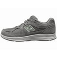 thumbnail image 2 of New Balance Men's Mw877 Gt Low Top Suede Walking - 10W, 2 of 6