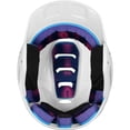 thumbnail image 4 of Easton Z50 Matte Finish Batting Helmet | NOCSAE Certified, 4 of 5