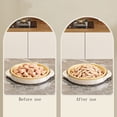 thumbnail image 4 of Aufmer Kitchen Food Processing Tool Multifunctional Manual Rotary Meat Shredder Labor Saving Chicken Separator Portable Grinding Utensil For Home Cooking Raw Meat Treatment, 4 of 9
