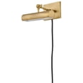thumbnail image 4 of Hinkley Lighting - Stokes - 10W 1 LED Small Wall Sconce In Traditional Style-5.5, 4 of 10