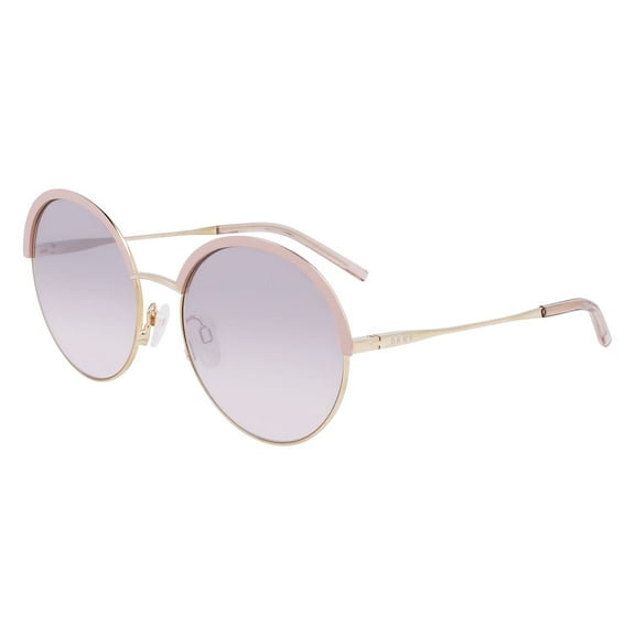 Dkny sunglasses DK115S WOMAN 56/18/135 265 BLUSH/GOLD