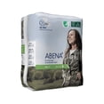 thumbnail image 2 of Abena Light Premium Incontinence Pad, Mini 1, 20 Count, 2 of 6