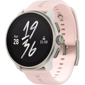 Suunto Spartan Sport Wrist HR Watch, Black - Walmart.com
