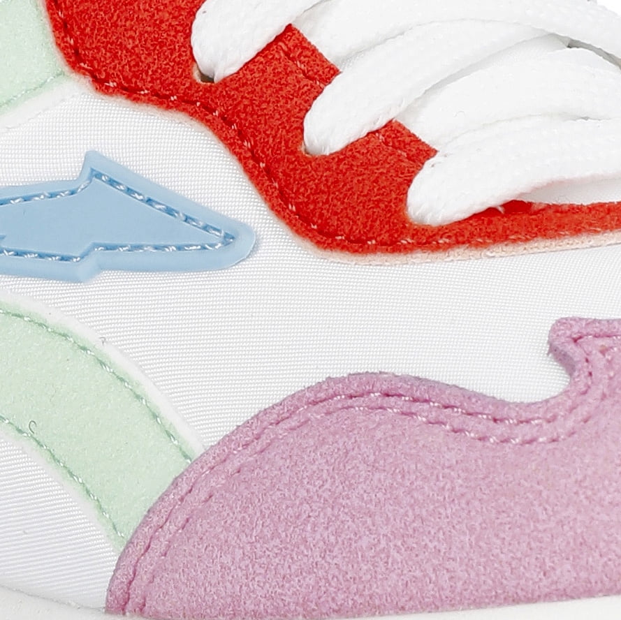Avia Little and Big Kids Retro Sneakers