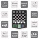 thumbnail image 3 of Set Electrónico de Ajedrez TOP 1 CHESS Voice Master AI, 3 of 5