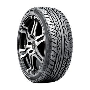 Summit Ultramax HP A/S UHP All Season 215/45R17 91W XL Passenger Tire Sansujyuku sansujyuku.com