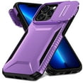thumbnail image 2 of Fashion Case Drop Resistant Shockproof Case For iPhone 13 Pro Max, 2 of 7