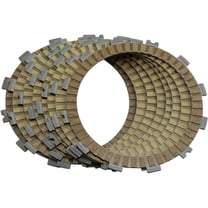 Hinson Fiber Clutch Plate Kit (8 Plates) (FP154-8-001)