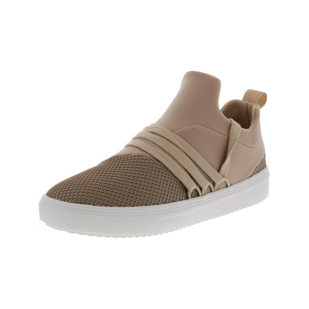 steve madden lancer sneaker black