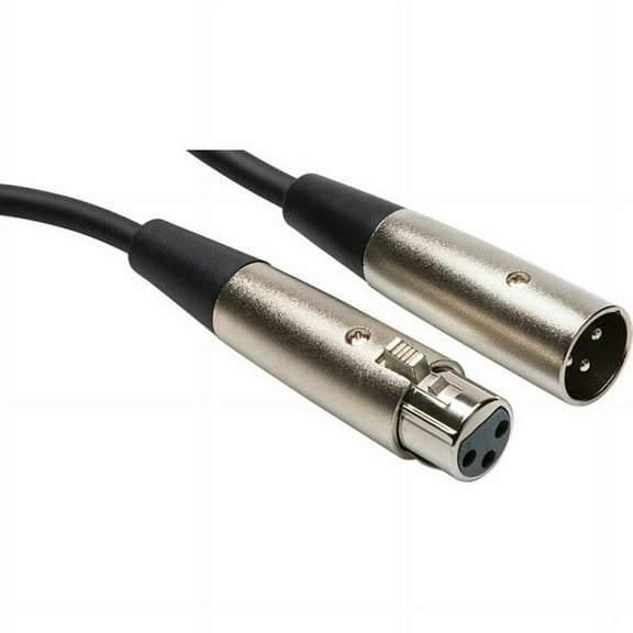 Hosa Technology EBU-100 Audio Cable