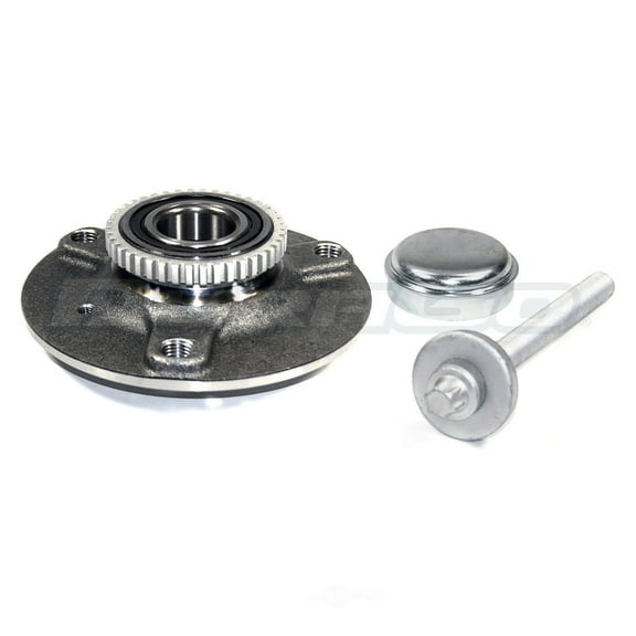 DuraGo 295-55105 Axle Bearing and Hub Assembly