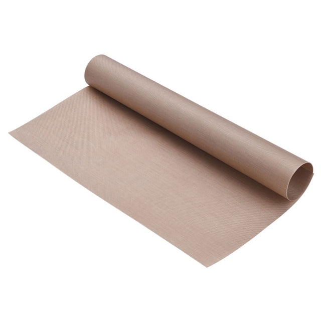 GAXIRE 2Ud Tapete De Reutilizable Impermeable Y Antigrasa Para Uso En Horneado Y Bbq