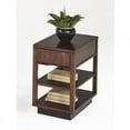 thumbnail image 2 of Progressive Sophisticate Chairside Table, 2 of 3