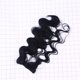 thumbnail image 3 of unbranded Extensiones De Humano Con Ondas Cuerpo Sin Caída Aspecto Natural Y Fácil De Peinar, 3 of 8