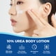 thumbnail image 3 of OUKEYA Loción Corporal con Crema de Urea Al 10% Suaviza y Calma la Piel Seca y Agrietada, Loción para el Codo Facial 11.28 oz, 3 of 8