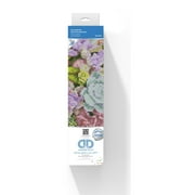 DIAMOND DOTZ® Succulents in Bloom Special Edition Diamond Painting Kit
