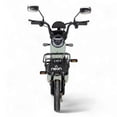 thumbnail image 3 of Bicicleta Eléctrica Motobici R14 Neon EX-1 Frenos de Tambor 350W 0-38 km/h 50km Acero verde, 3 of 4