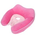 thumbnail image 4 of Tailbone Pillow, Pain Relief Durable Breathable  Cushion  For Home For Office, 4 of 8