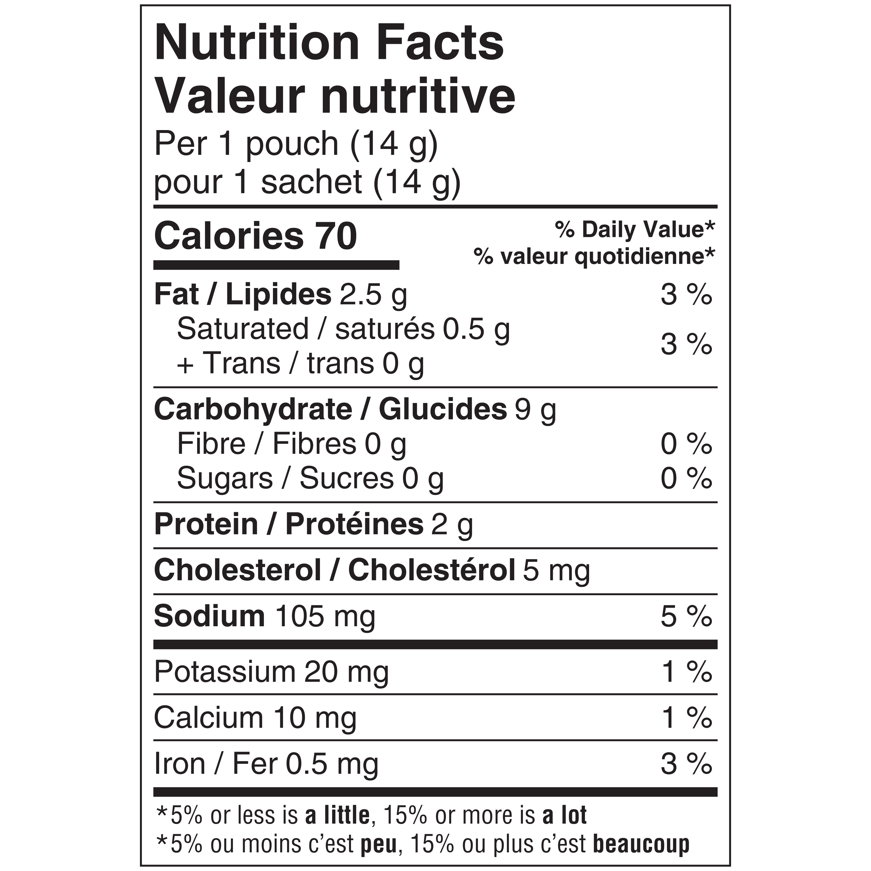 Goldfish® Cheddar Crackers, Valentine's Multipack LTO (40 x 14g)