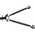 thumbnail image 3 of Kit Stabilisateur Drop Hitch, Compatible avec 2 Pouces GENY Hitchs (Kit Stabilisateur GH010), 3 of 4